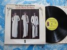 The Sweet Inspirations - Estelle, Myrna and Sylvia - Soul Funk LP Stax 1973