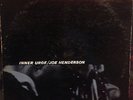 JOE HENDERSON Inner Urge '65 Blue Note LP MONO New York 'ear' Van Gelder