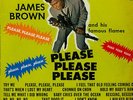 James Brown & The Famous Flames - Please, Please, Please US LP