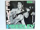 ELVIS PRESLEY Self Titled - MEXICO RCA MKL 1035 / LPM 1254