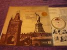 DVORAK NEW WORLD SYMPHONY  RUDOLF KEMPE ASD