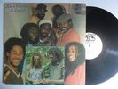 DON CARLOS & GOLD The Gladiators EMPIRE Roots Reggae LP HEAR