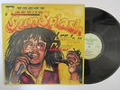 LEE VAN CLEEF Reggae Sunsplash REVOLUTIONARY SOUNDS LP Roots Deejay Steppers LP