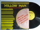 YELLOW MAN Fathead and The One Peter Metro ABISSA Reggae Deejay Roots LP HEAR