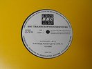 Pink Floyd, In Concert. Vintage 1970-71. BBC Transcription Services 1983. FAB