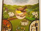 Signed LP - Copland Conducts Copland APPALACHIAN SPRING