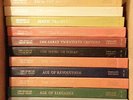 The Story of Great Music COMPLETE - 11 Box Sets, 44 LPs (Time Life Angel) NM