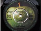 The Beatles - Hey Jude - *UNPLAYED* UK 1968 Philips Press *Factory Sample* 45