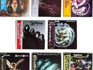 8xLPs David Coverdale Whitesnake Northwinds Love Hunter Ready an’ Willing Japan