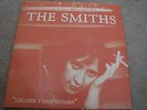The Smith's Louder than Bombs, RARE First Edition 1987 Near Mint Vinyl LP 12