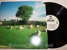 Wax 7155 The KLF chill Out  LP (VG) 12