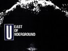 EAST OF UNDERGROUND Hell Below Deluxe box 3LPs & poster US Army Funk Rock