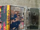 RAP HIP HOP CASSETTE MAQUETA KASE O ORIGINAL RARE DOS ROMBOS VIOLADORES DEL VERS