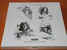 LED ZEPPELIN:BBC SESSIONS.COMPLETE BOX SET.4LP.ATLANTIC RECORDS.USA.STILL SEALED