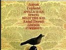 Copland - Appalachian Spring ++Vinyl 180g++Speakers Corner+++NEU++OVP
