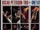 Oscar Peterson Trio+One++Vinyl 180g++Speakers Corner+++NEU++OVP