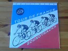 KRAFTWERK  TOUR DE FRANCE  ORIGINAL VINYL ALBUM
