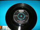 NORTHERN SOUL,THE HESITATIONS 'PUSH A LITTLE BIT HARDER' ON UK LONDON