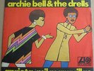 ARCHIE BELL & THE DRELLS*1000 Wonders*SPAIN ONLY 45*MOD NORTHERN SOUL*A Thousand