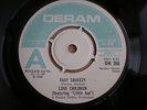 LOVE CHILDREN*MOD PSYCH POP ORGAN FUZZ MOVER 45*Hear*UK DEMO DERAM*Breaks