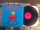Dicks-Kill From The Heart-SST 017-ORIGINAL