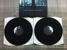 The Dark Knight Soundtrack vinyl lp hans zimmer batman