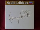 22LP Solti-Edition - Symphonien Vol.7 (Haydn,W.A.Mozart,Beethoven,Mendelssohn u.