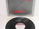 NAPALM DEATH THE COMPLETE PEEL SESSIONS 1989 STRANGE FRUIT / BBC LP