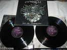 SHPONGLE - Are You Shpongled - Rare Original Limited Edition # 737 1999 LP