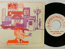 CARL PERKINS 45 Hollywood City 1962 Rockabilly Promo w/PS  #CC 344