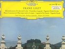 Franz Liszt: Piano Concertos   Tamas Vasary    Felix Prohaska   DGG mono Sample