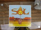 PRIVATE ACID ARCHIVES PRIVATE SOL JAZZ FUNK VERY RARE STILL SEALED ORIGINAL LP