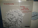 @SAX 2368 *BLUE/SILVER* *GIULINI* CONDUCTS *TCHAIKOVSKY 'PATHETIQUE' SYMPHONY N6