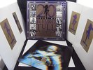 Jethro Tull - 20 Years Of Jethro Tull 5 LP Box Set MINT/NM  w/ Book UK 1988 RARE