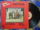 ? AKTION Groove the funk HEAVY AFRO FUNK PSYCH ROCK THUNDER Nigeria Clover BOOM