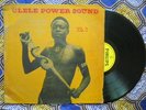 ? OSAYOMORE & CREATIVE 7 AFRO HIGHLIFE PSYCH EDO FUNK Nigeria UWAIFO Philips LP