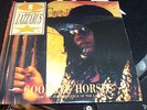 Q LAZZARUS,GOODBYE HORSES .EX  PLAYBACK , LISTEN 