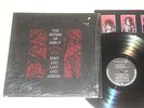 THE SISTERS OF MERCY - FIRST AND LAST AND ALWAYS - LP 33 GIRI GERMANY