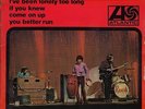 Young Rascals - Come On Up - Mod Organ Freakbeat Dancer Timebox HEAR French EP