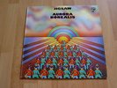 JIGSAW aurora borealis 1972 progressive rock includes lyric insert PHILIPS label