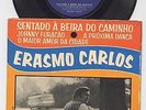 Erasmo CARLOS furacao 45 rare FREAKBEAT mod GARAGE psych TROPICALIA fuzz HEAR ??