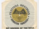 RASTUS black cat 45 monster HAMMOND FUNK brian auger MOD R&B ORGAN dancer HEAR??