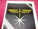 ANTHEM - ENGLAND -   ORIG 1981 NWOBHM 7