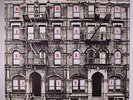 LED ZEPPELIN: Physical Graffiti LP (Japan 2 LPs, '76 pressing, inserts & inner