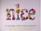 VARIOUS: Nice: An Anthology Of Peter Eden Productions LP (UK, #330 of 1000, ins