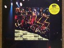 KISS Unplugged SEALED Reunion POSTER  Hype Sticker