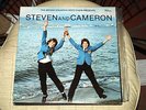 Canada Boy Choir LP Steven Schoen & Cameron Grant solo treble RARE grail 70's BC