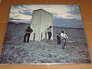 Brand New Sealed The Who Who's Next 180 Gram Vinyl LP