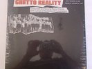 NANCY DUPREE - Ghetto Reality - SS Mint Vinyl - ASCH Records AH820