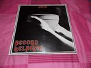 Rare LP Aslan - Second Helpings - Profile GMOR 144